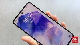 Review Samsung Galaxy A55 5G: Cerita Sepotong Flagship