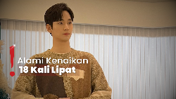 img-title Kim Soo Hyun Jadi Artis Termahal Usai Rating 'Queen of Tears' Melesat