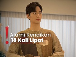 Kim Soo Hyun Jadi Artis Termahal Usai Rating 'Queen of Tears' Melesat