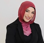 Kenalan dengan Sosok Tina Rahimi, Petinju Muslimah Pertama Asal Australia