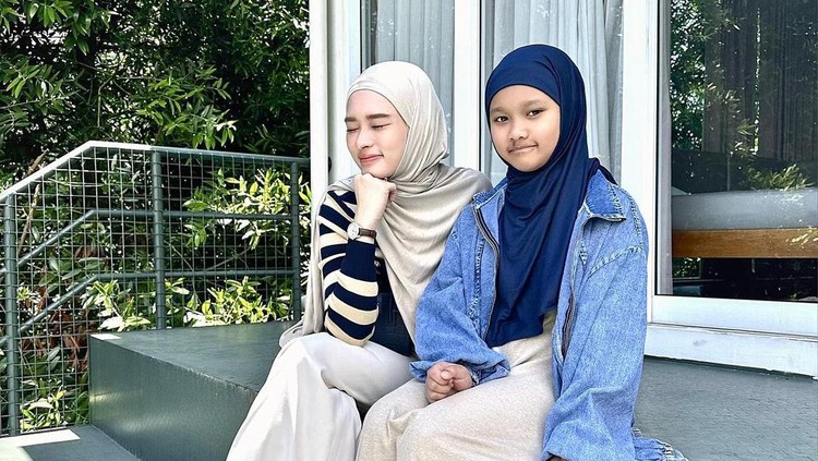 Starla Putri Inara Rusli