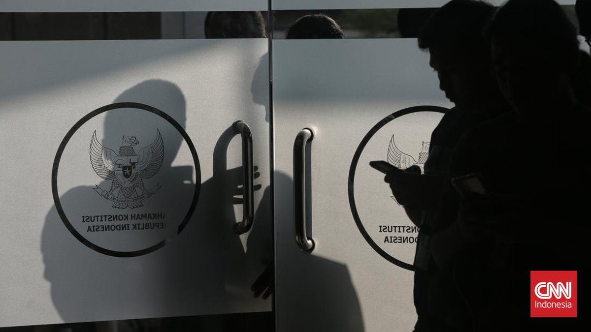FOTO: TPN Ganjar-Mahfud Gugat Hasil Pilpres 2024