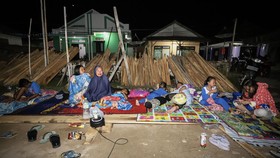 Ibu Hamil hingga Bayi Masih Butuh Bantuan Tambahan Usai Gempa Bawean