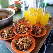 Obat Pusing Saat Lebaran, 5 Jenis Rujak yang Ada di Indonesia Ini Wajib Kamu Coba!