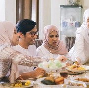 7 Ide Permainan saat Kumpul Keluarga di Lebaran 2024, Dijamin Seru!