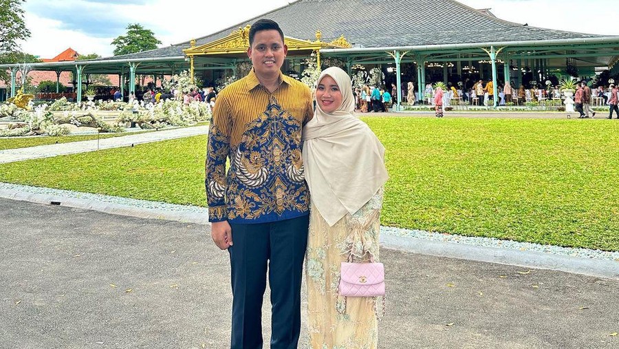 Ada Foto Alyssa Soebandono di Kamar Suami, Chacha Frederica: Mereka Pergi ke...