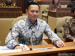 Janji AHY Tak Biarkan Anak Buah Masuk Penjara Gara-gara Ulah Mafia Tanah