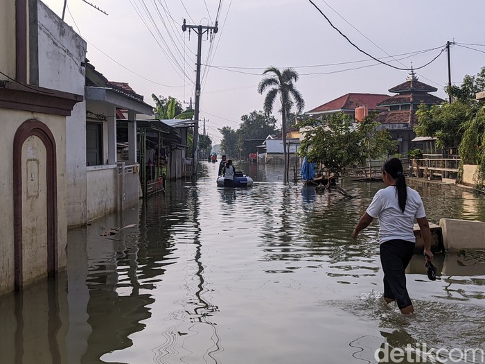 Selat Muria Akan Muncul Lagi Setelah 300 Tahun Hilang