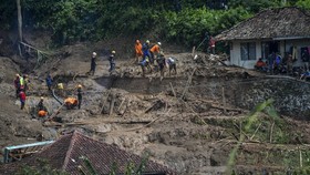 Peneliti BRIN Blak-blakan Soal Bahaya yang Mengintai Bandung Utara
