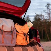 Siap Mudik Lebaran? Ketahui Dulu 7 Benda yang Tidak Boleh Disimpan di Mobil