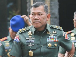 Permintaan Uang Ditolak, OPM Bunuh Guru dan Lukai 6 Orang di Yahukimo