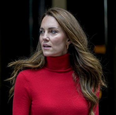 Rencana Kate Middleton Saat Paskah Usai Umumkan Idap Kanker