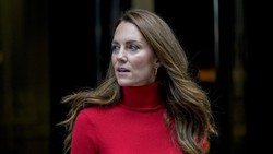Rencana Kate Middleton Saat Paskah Usai Umumkan Idap Kanker