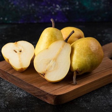 Buah Pir Ternyata Baik Dikonsumsi oleh Ibu Hamil, Ini 7 Manfaatnya