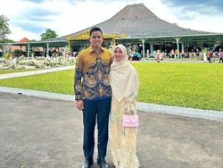 Chacha Frederica Ngaku ke Psikolog Saat Dico Jadi Bupati Kendal, Ini Alasannya