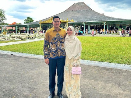Jadi Istri Pejabat, Chacha Frederica Vakum dari Dunia Hiburan & Sempat Konsultasi ke Psikolog