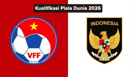 LIVE REPORT: Vietnam vs Indonesia