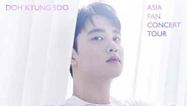img-title Janji Doh Kyung Soo untuk Penggemar yang Datang di Fancon 'BLOOM' Jakarta