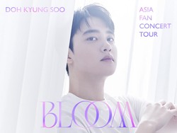 Update Jadwal Konser-Fanmeeting K-Pop di Jakarta 2024, Ada yang Baru-Batal!