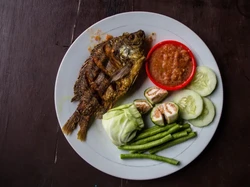 Simbol Doa dan Harapan di Balik Hidangan Imlek 2026