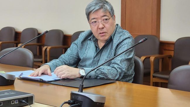 Dubes Jepang Buka-bukaan soal Limbah PLTN Fukushima, Begini Kondisinya