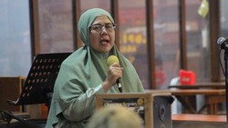 Viral Ibu Lolos DPRD Sumedang sebagai Legislatif Tergaek, ASN Ini Dipinang Jadi Cawabup?
