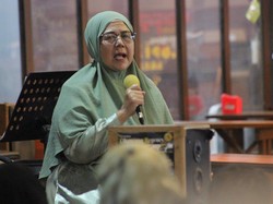 Viral Ibu Lolos DPRD Sumedang sebagai Legislatif Tergaek, ASN Ini Dipinang Jadi Cawabup?