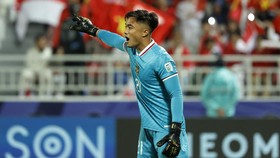 Indonesia vs Guinea: Penalti, STY Diusir, dan Gawang Garuda Tak Jebol