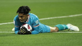 Pengamat Tak Sepakat Ernando Hanya Perkuat Timnas di Piala AFF
