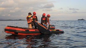 Total 10 Mayat Diduga Pengungsi Rohingya Ditemukan di Perairan Aceh