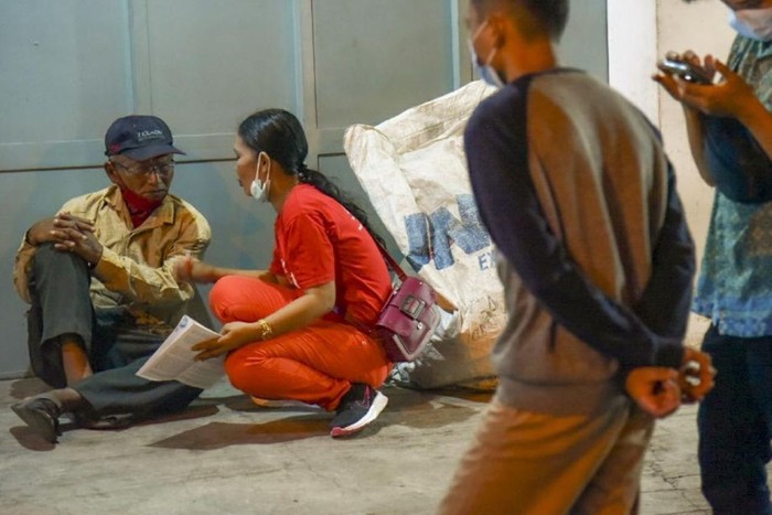 Kelompok Orang yang Tidak Wajib Membayar Zakat Fitrah
