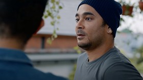 5 Rekomendasi Film Akhir Pekan, Glenn Fredly the Movie dan Challengers