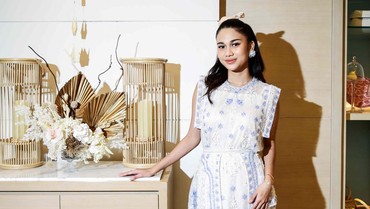 Ungkap Rencana Punya Anak dengan Pratama Arhan, Azizah Salsha Bilang Begini
