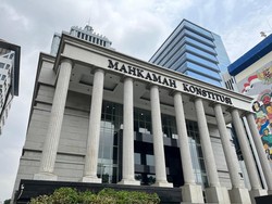 Di Sidang MK, Saksi PAN Ungkap Ada Caleg PKS Jadi Anggota KPPS di Sorong