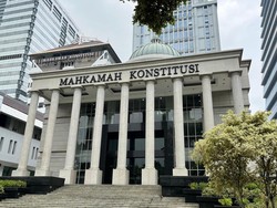 Pemohon Dalilkan Cabup Petahana Yalimo Suap MK Rp 3 M di Pilkada 2020