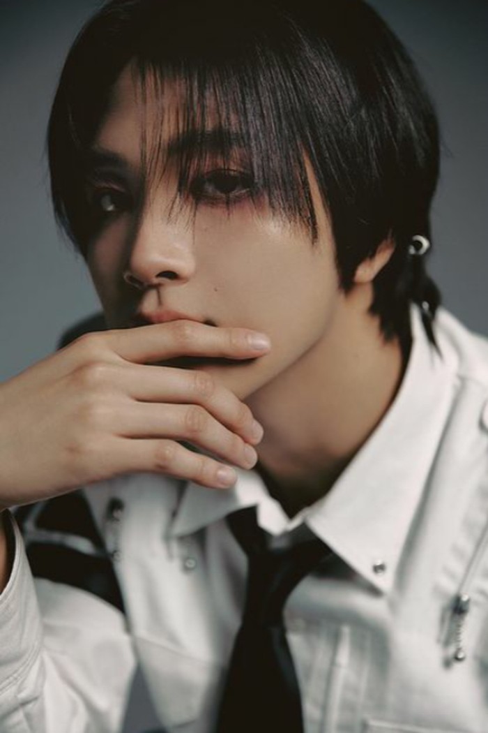 Gerakan dance yang intens, kata ‘Smoothie’ yang terus berulang dan berpadu dengan melodi hip hop yang khas, menjadi daya tarik tersendiri dari lagu utama NCT Dream kali ini/Foto: instagram.com/nct_dream