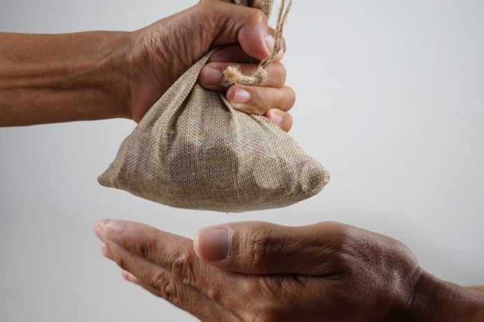 Kelompok Orang yang Tidak Wajib Membayar Zakat Fitrah