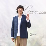 Bikin Pangling, Aktor Korea Go Kyung Pyo Tampil dengan Wajah Chubby dan Gaya Rambut Hime Cut