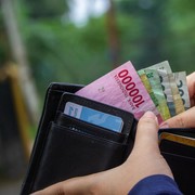 Kerap Dilakukan Masyarakat Indonesia, Ternyata Ini Hukum Bayar Zakat Fitrah Pakai Uang