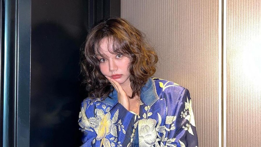 Hyeri