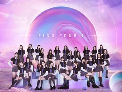 Kenalan dengan 24 Kontestan I-LAND 2: N/A Yuk!