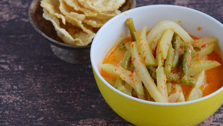 7 Resep Sayur Labu Siam Khas Lebaran yang Enak dan Anti Gagal, Mudah ...