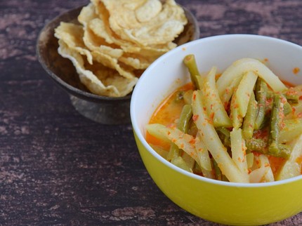 7 Resep Sayur Labu Siam Khas Lebaran yang Enak dan Anti Gagal, Mudah Dicoba di Rumah Bun!