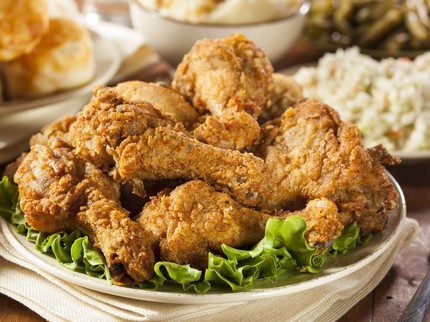 9 Resep Olahan Ayam untuk Sahur yang Enak dan Praktis