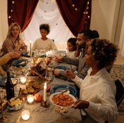 5 Rekomendasi Tempat Bukber di Jogja yang Cocok untuk Kumpul Keluarga, Harga Hemat-Varian Menu Banyak!