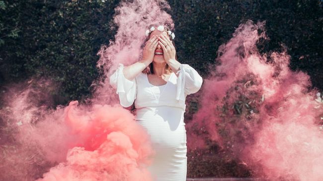 Panduan Lengkap Gender Reveal Party, Pesta Pengungkapan Jenis Kelamin Bayi