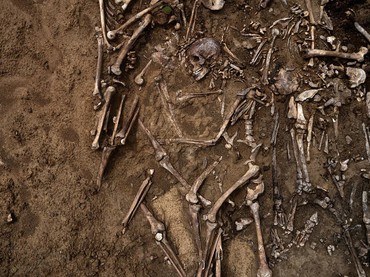 Kronologi Penemuan Kerangka Manusia di Kwitang, Teridentifikasi Reno dan Farhan