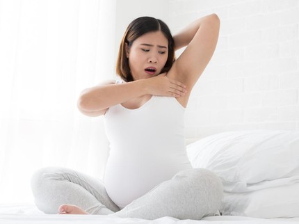 Mengenal Polymastia, Penyebab Orang Punya Payudara Lebih dari Dua