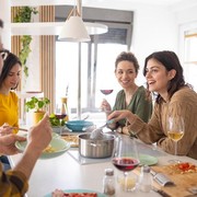 Khawatir Perut Buncit saat Liburan? Coba Konsumsi 5 Makanan Tinggi Serat Ini