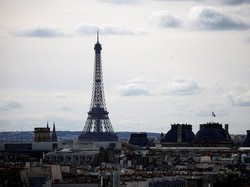 Apakah Paris dan Prancis Itu Sama? Ini Penjelasan Lengkapnya